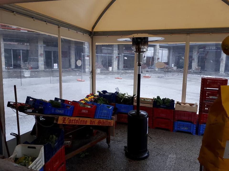 Il camion