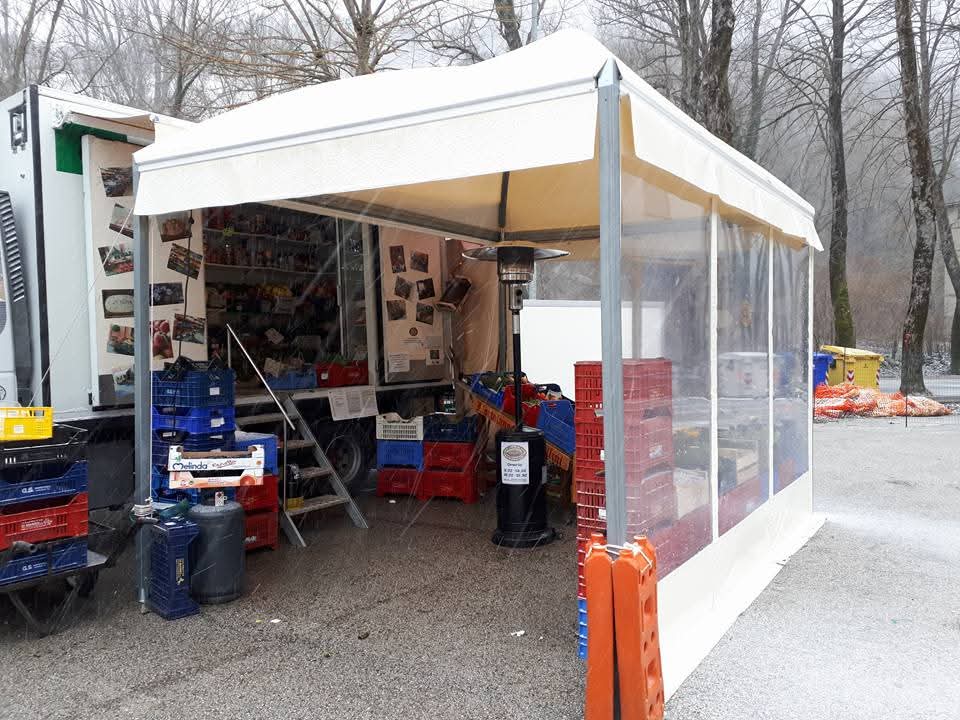 Il camion